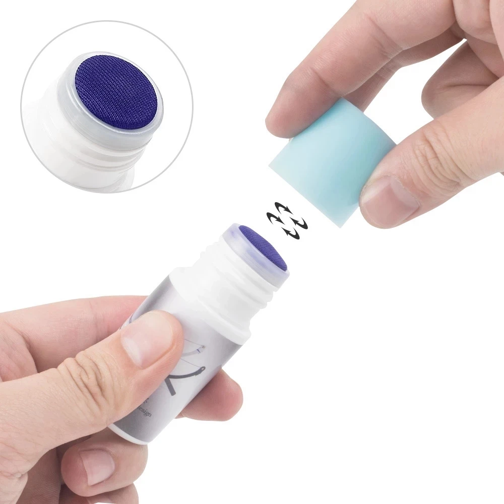 20 ミリリットルマッピング測定眉ストリング PMU タトゥ - My Beauty Makeup Set のレビューと価格