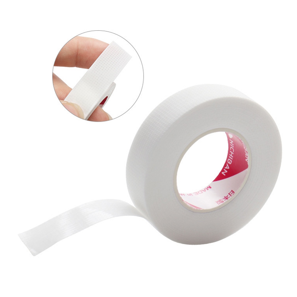 抗アレルギーマイクロポアテープ,つけまつげエクステ,美容用品 - Beauty Makeup Supply のレビューと価格