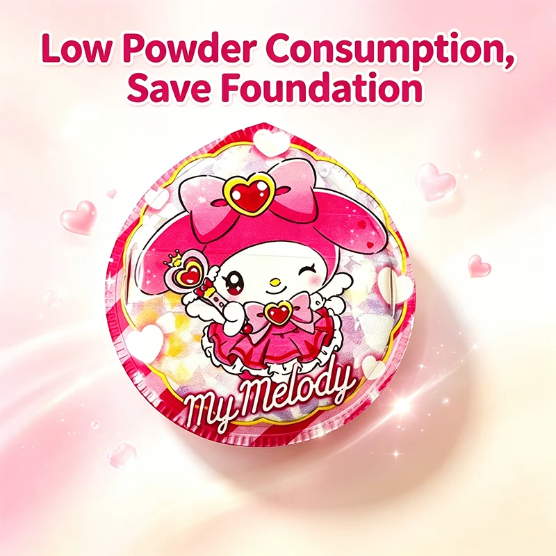 サンリオ マイメロディ ガールズ ティアドロップ メイクアッ - My Beauty Makeup Set のレビューと価格