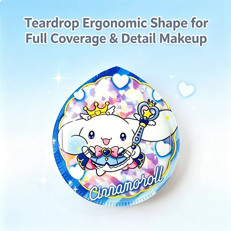 サンリオ マイメロディ ガールズ ティアドロップ メイクアッ - My Beauty Makeup Set のレビューと価格