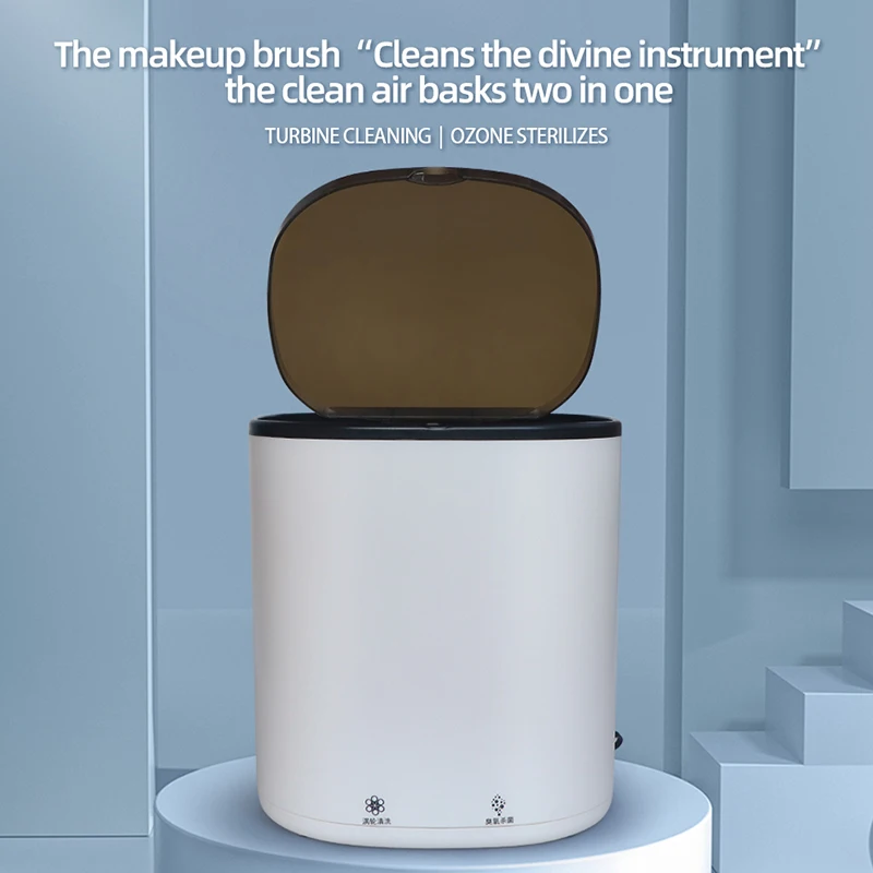 ビューティーエッグメイクブラシとワッシャークイックウォッシュ - Beauty Makeup Egg のレビューと価格