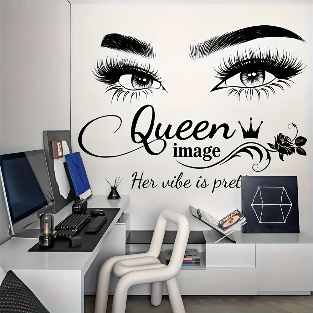 2個入り エレガントアイズ「クイーンイメージ」クラウンローズ - Beauty Makeup Images のレビューと価格