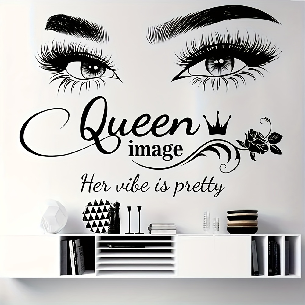 2個入り エレガントアイズ「クイーンイメージ」クラウンローズ - Beauty Makeup Images のレビューと価格