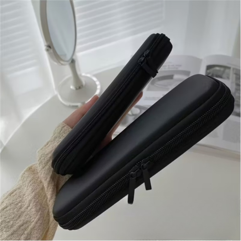 ポータブルメイクブラシオーガナイザーケース - 大容量防塵コ - Beauty Makeup Bag のレビューと価格