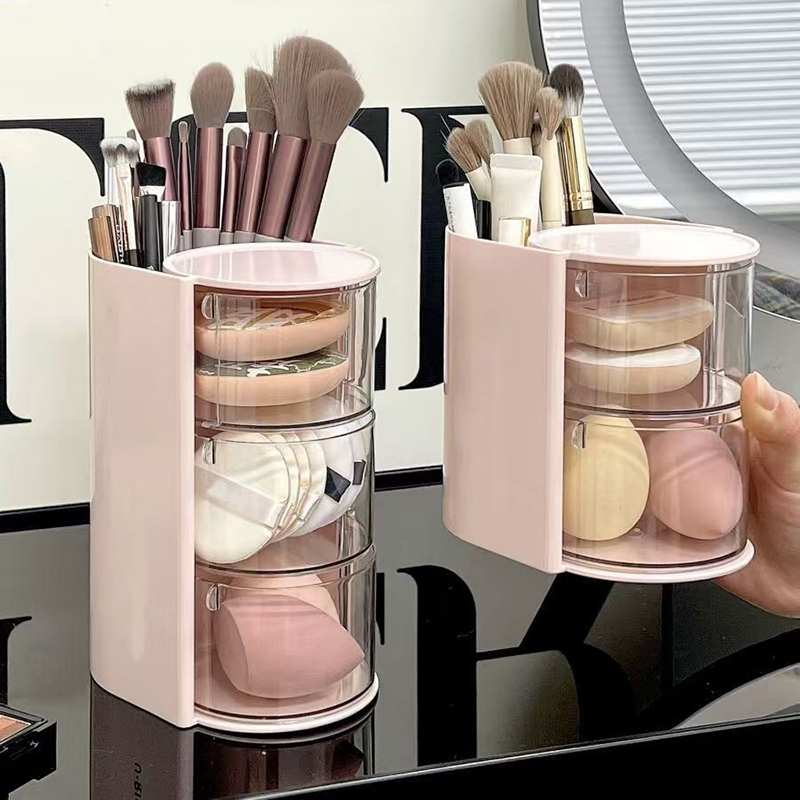 1個入り コスメオーガナイザー 浴室用メイクアップクッション - Beauty Makeup Egg のレビューと価格